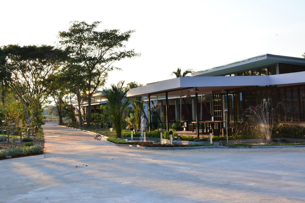 Dd Garden Home Phayao Exterior foto